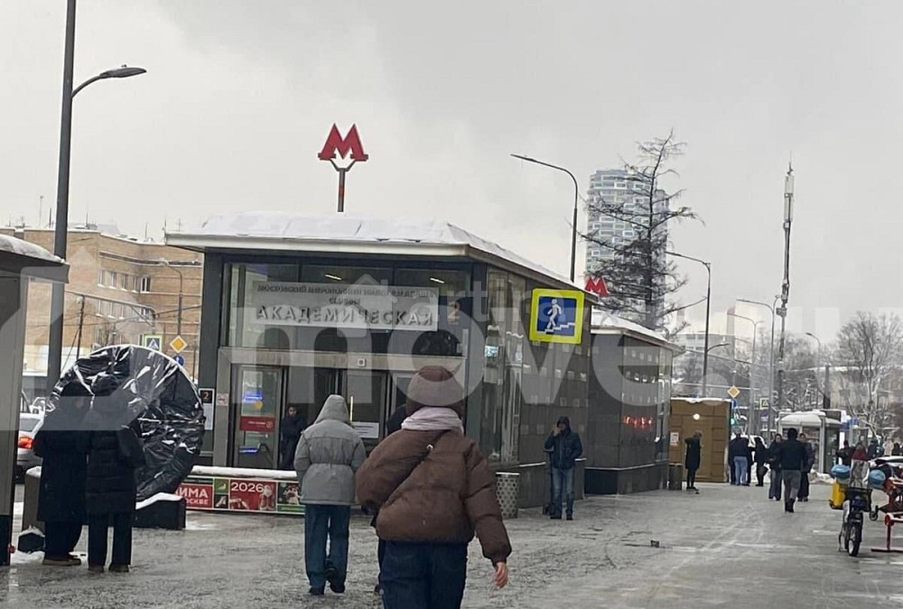 Студия, 16.8 м2, 1/5 эт. Москва - изображение 3