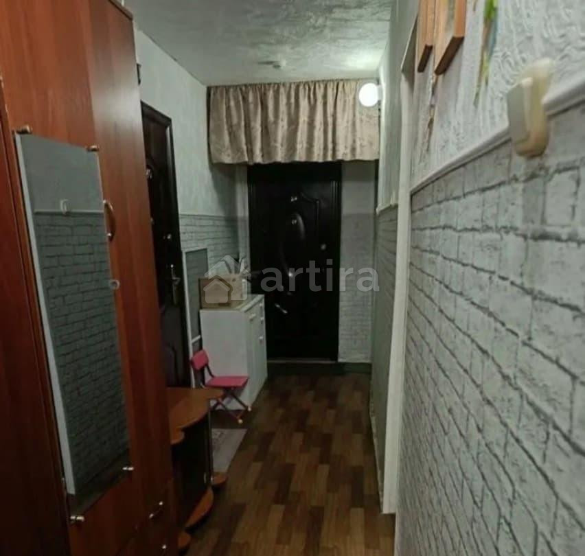 Комната, 13 м2, 1/5 эт. Новосибирск - изображение 4