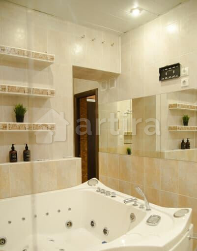 1-комн. квартира, 72 м2, 2/5 эт. Норильск - изображение 6