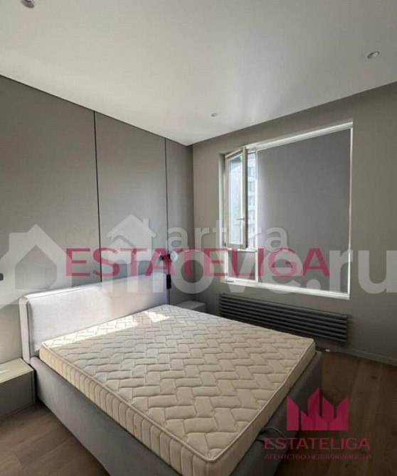 1-комн. квартира, 48 м2, 18/34 эт. Москва - изображение 5