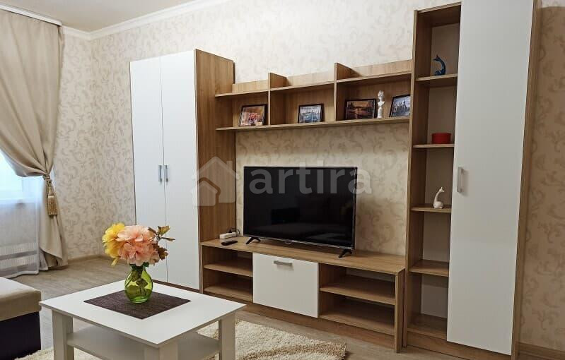 2-комн. квартира, 50 м2, 8/9 эт. Москва - изображение 2