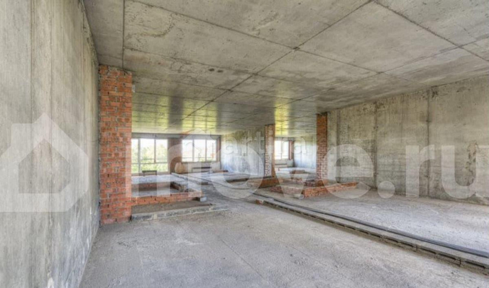 5-комн. квартира, 200 м2, 5/23 эт. Москва - изображение 4