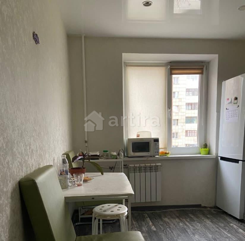 Комната, 14 м2, 1/10 эт. Пермь - изображение 5