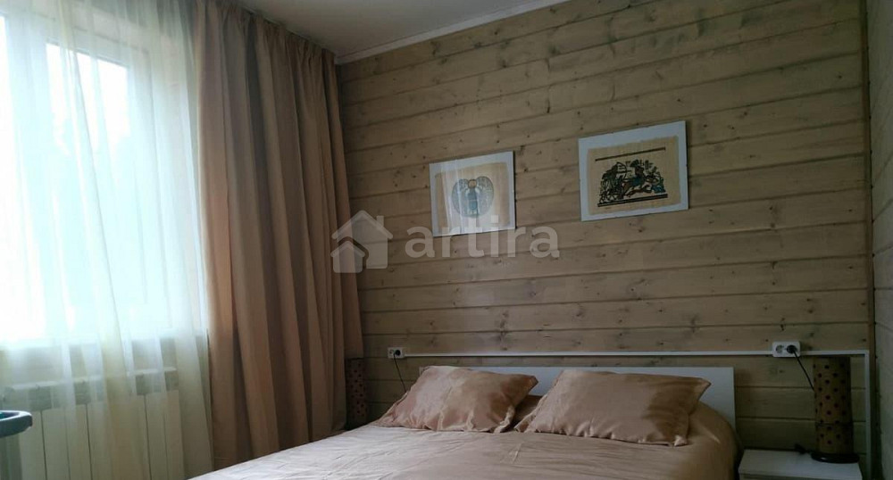 Дом, 100 м2, 15 соток, 1 эт. Первомайское - изображение 7