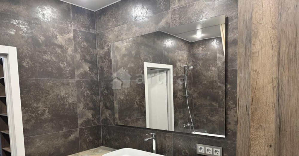 Таунхаус, 130 м2, 3 сотки, 3 эт. Истра - изображение 5