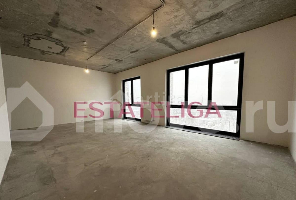 4-комн. квартира, 114 м2, 32/46 эт. Москва - изображение 2