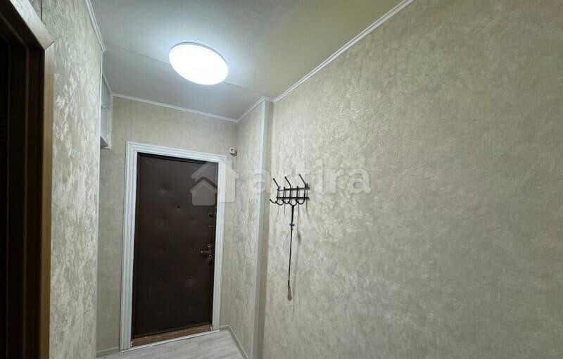 3-комн. квартира, 84 м2, 4/9 эт. Москва - изображение 10