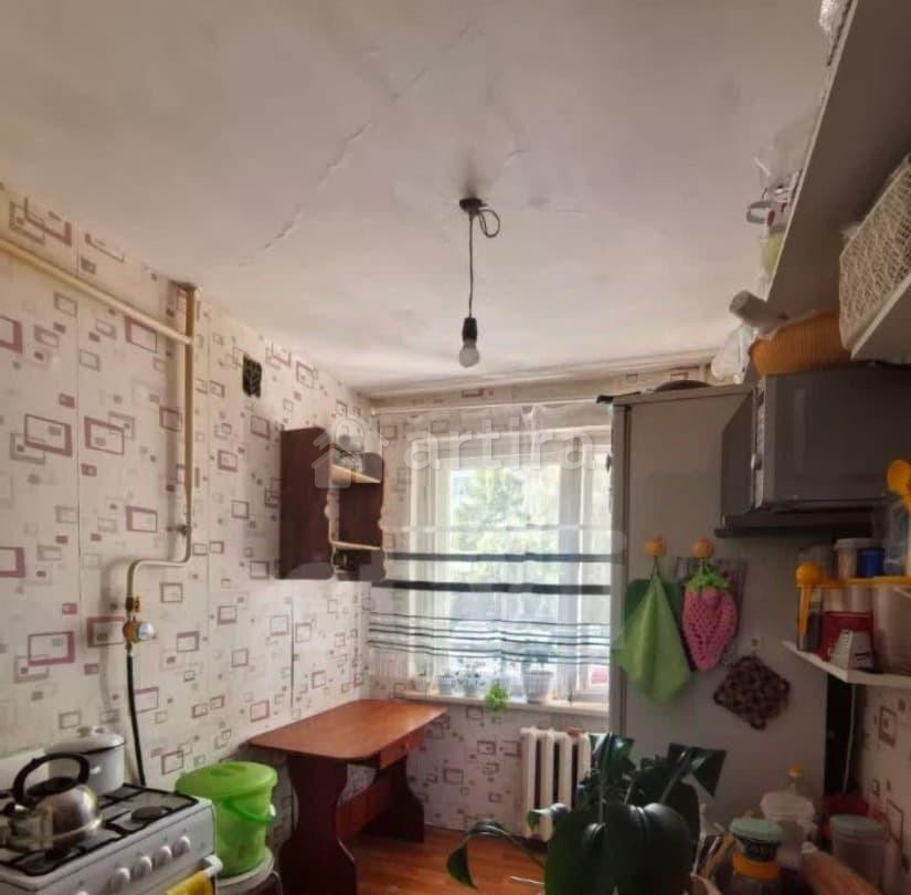 Комната, 18 м2, 1/9 эт. Уфа - изображение 2