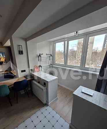 1-комн. квартира, 45 м2, 4/17 эт. Москва