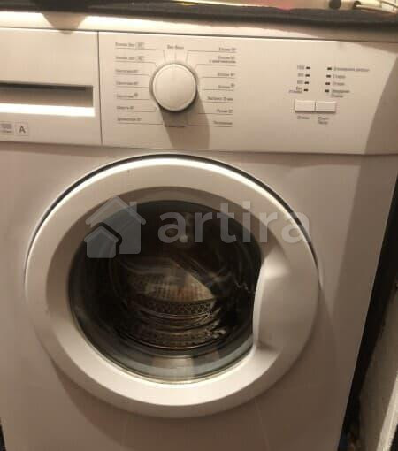 Студия, 23 м2, 1/3 эт. Электроугли - изображение 12