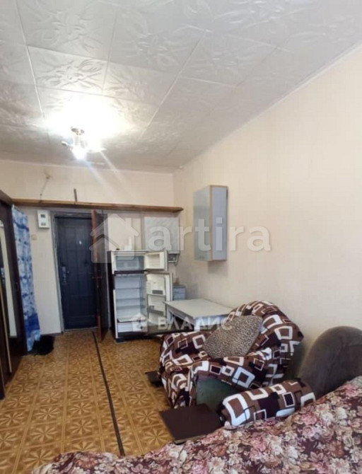 Комната, 18.4 м2, 5/5 эт. Владимир - изображение 4