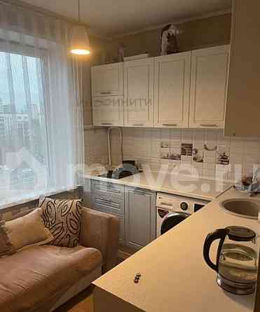 1-комн. квартира, 32.1 м2, 9/9 эт. Москва