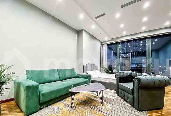 Студия, 45.6 м2, 54/78 эт. Москва