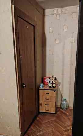 Комната, 10 м2, 6/13 эт. Санкт-Петербург