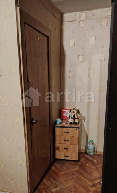 Комната, 10 м2, 6/13 эт. Санкт-Петербург - изображение 5