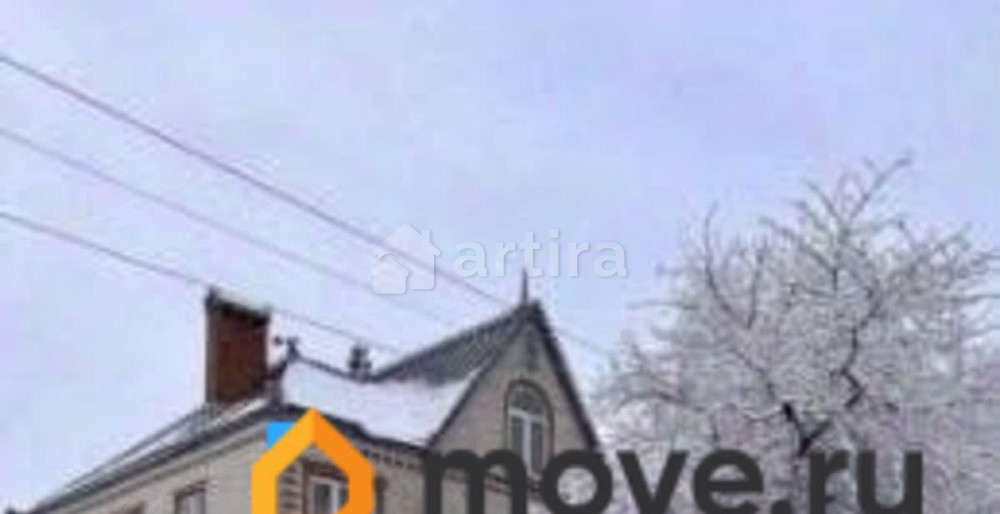 Дом, 500 м2, 6 соток, 3 эт. Ставрополь - изображение 1