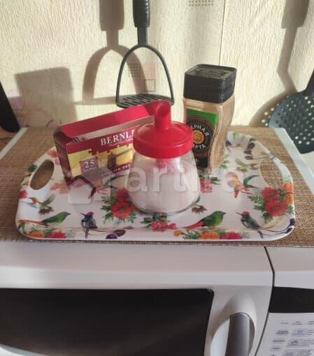 1-комн. квартира, 42 м2, 2/10 эт. Копейск - изображение 4