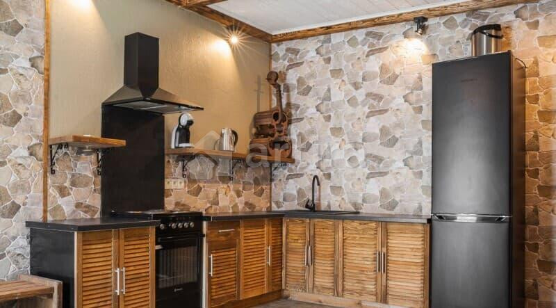 Коттедж, 400 м2 Краснознаменск - изображение 18