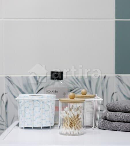 1-комн. апарт-ы, 33.8 м2, 6/17 эт. Солнечногорск - изображение 13