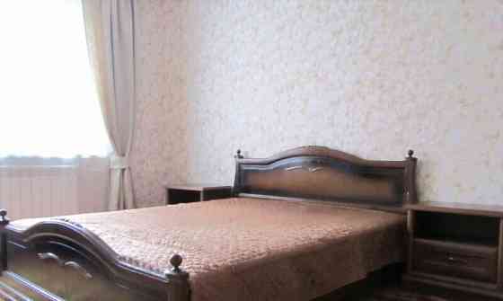 1-комн. квартира, 36 м2, 2/6 эт. Москва