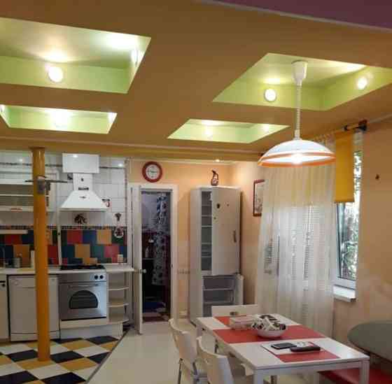 Коттедж, 170 м2, 8 соток, 3 эт. Красногорск