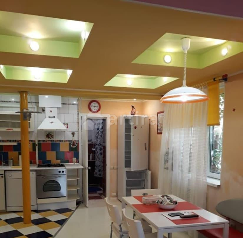 Коттедж, 170 м2, 8 соток, 3 эт. Красногорск - изображение 1