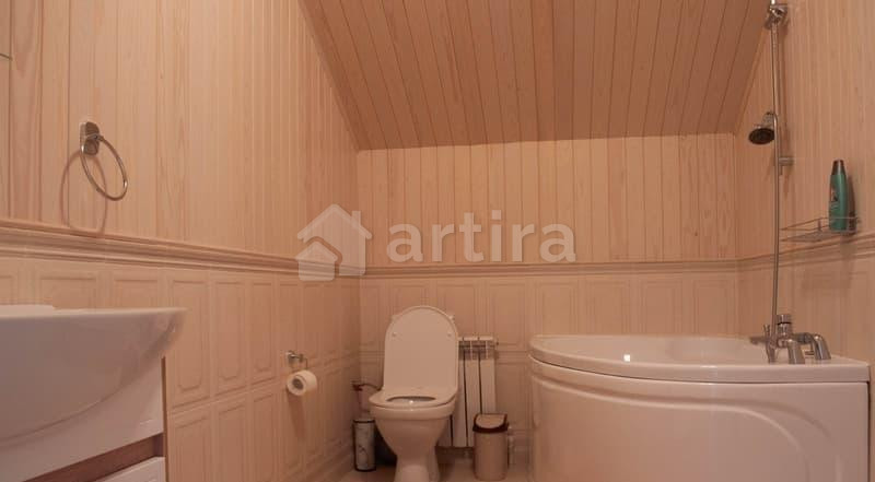 Коттедж, 400 м2 Новосибирск - изображение 13