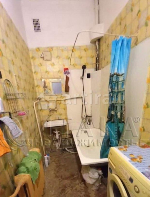 Комната, 12 м2, 6/6 эт. Санкт-Петербург - изображение 2