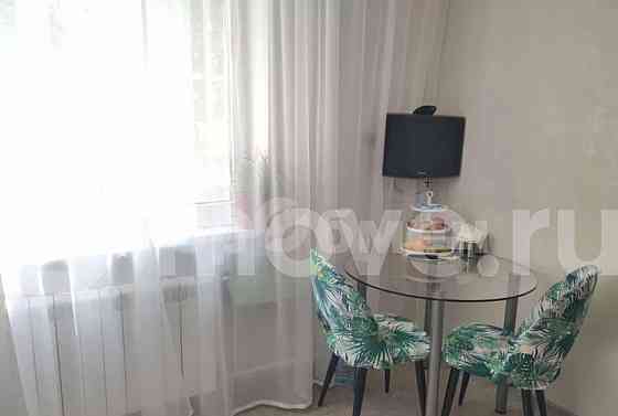 3-комн. квартира, 84 м2, 1/17 эт. Москва