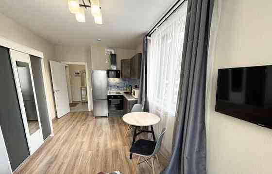 1-комн. квартира, 31 м2, 12/25 эт. Долгопрудный