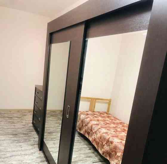 Комната, 17 м2, 1/5 эт. Москва