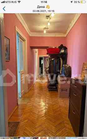 3-комн. квартира, 102.4 м2, 9/10 эт. Москва