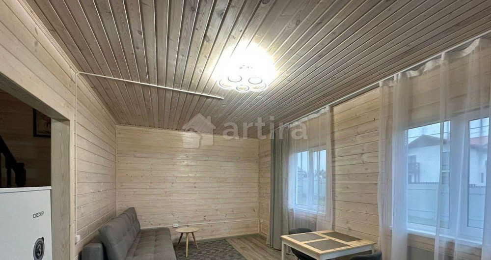 Дом, 90 м2, 6 соток, 2 эт. Сосново - изображение 7