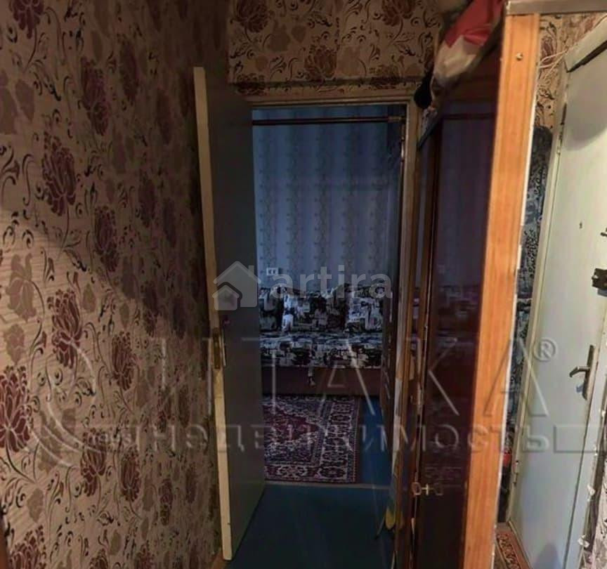 Комната, 14 м2, 9/9 эт. Санкт-Петербург - изображение 7