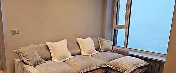 1-комн. квартира, 46 м2, 5/16 эт. Самара