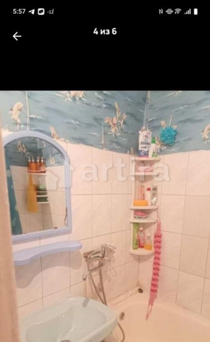 Комната, 13 м2, 9/9 эт. Самара - изображение 3