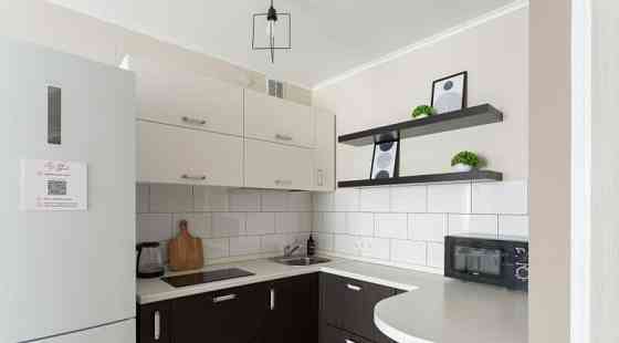 1-комн. квартира, 34 м2, 8/12 эт. Вологда