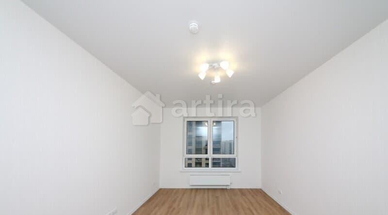 2-комн. квартира, 59 м2, 15/15 эт. Москва - изображение 6