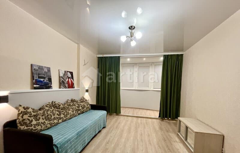 2-комн. квартира, 60 м2, 17/21 эт. Железнодорожный - изображение 7