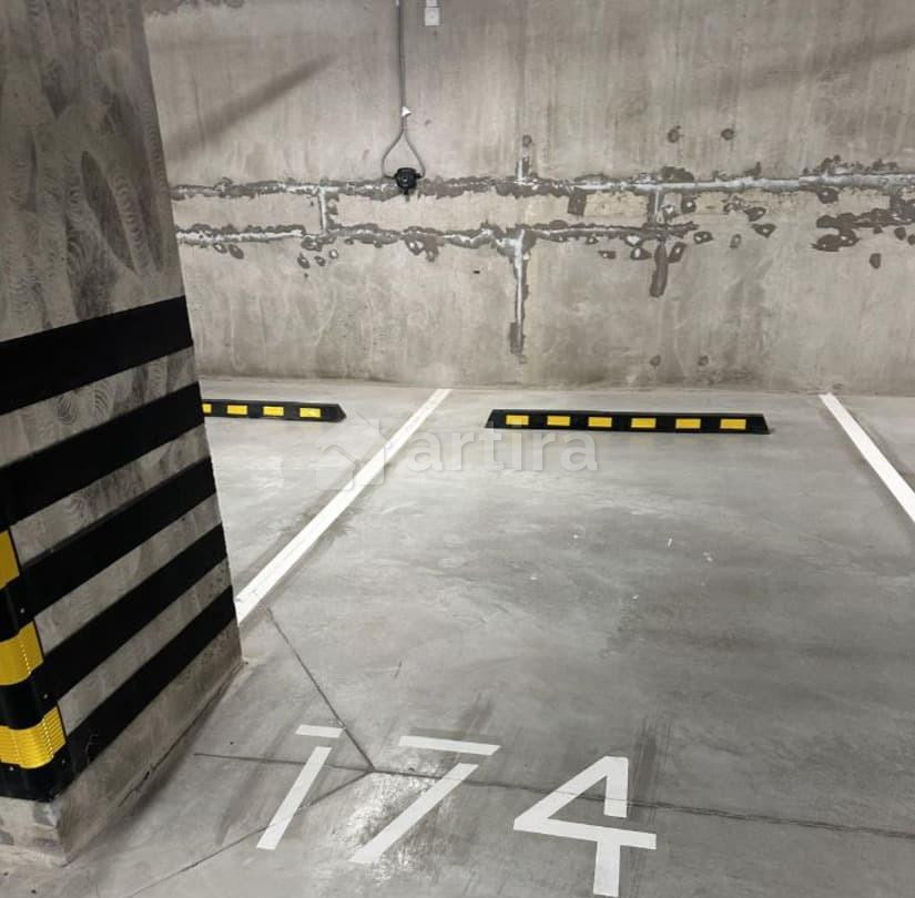 Гараж, 13.5 м2 Санкт-Петербург - изображение 4