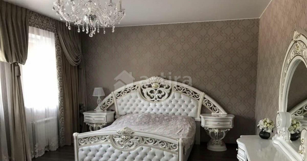 Дом, 350 м2, 11 соток, 3 эт. Пушкино - изображение 4