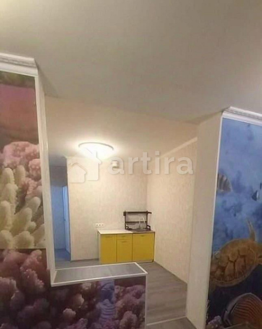 Комната, 24 м2, 1/16 эт. Москва - изображение 2