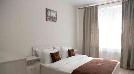 1-комн. апарт-ы, 42 м2, 4/11 эт. Москва