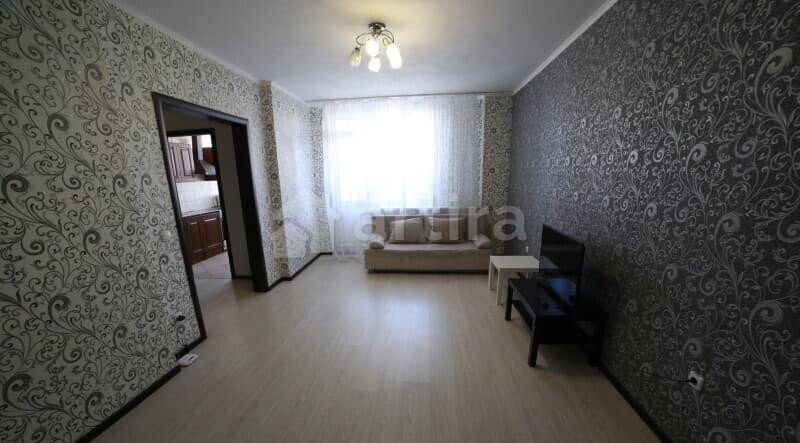 2-комн. квартира, 52 м2, 2/15 эт. Уфа - изображение 7