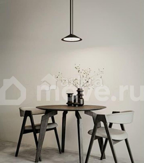 1-комн. квартира, 38.2 м2, 5/19 эт. Москва - изображение 3