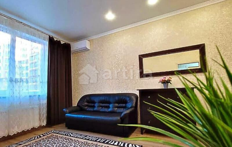 1-комн. квартира, 48 м2, 6/9 эт. Самара - изображение 4