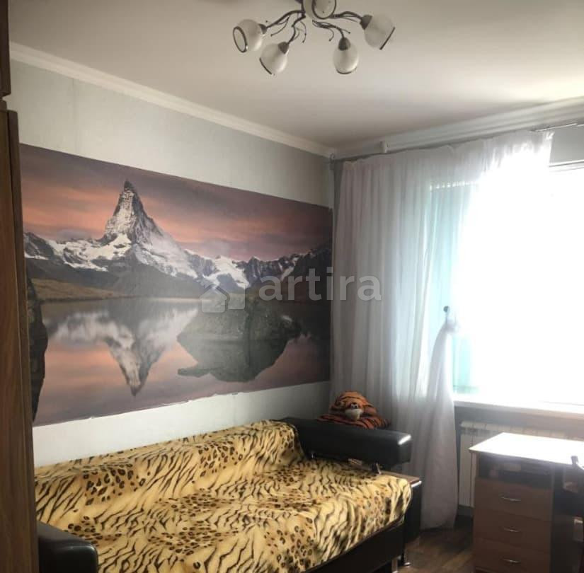 Комната, 13 м2, 7/9 эт. Ставрополь - изображение 7