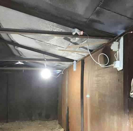 Гараж, 19 м2 Уфа