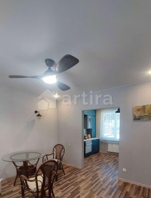 Коттедж, 90 м2, 4 сотки, 2 эт. Ступино - изображение 4