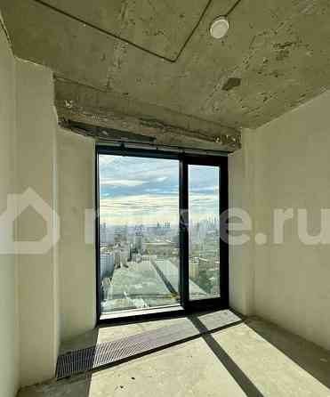 3-комн. квартира, 65.3 м2, 34/49 эт. Москва